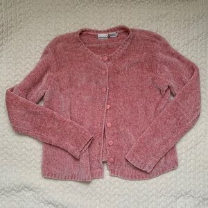 Soft Pink Sweater🎀